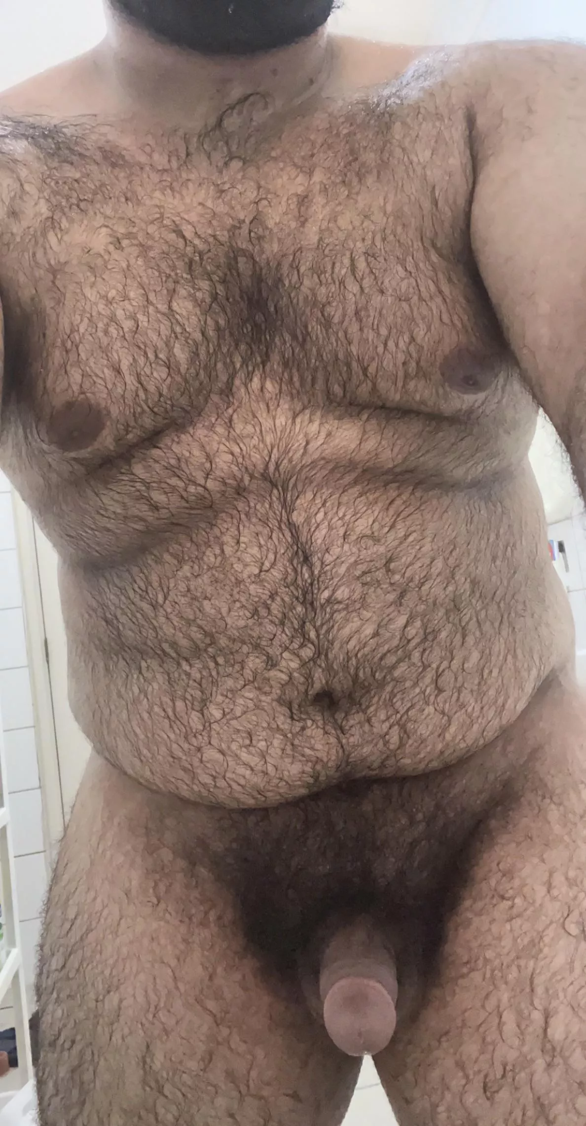 Is this how other 20 years old look like?