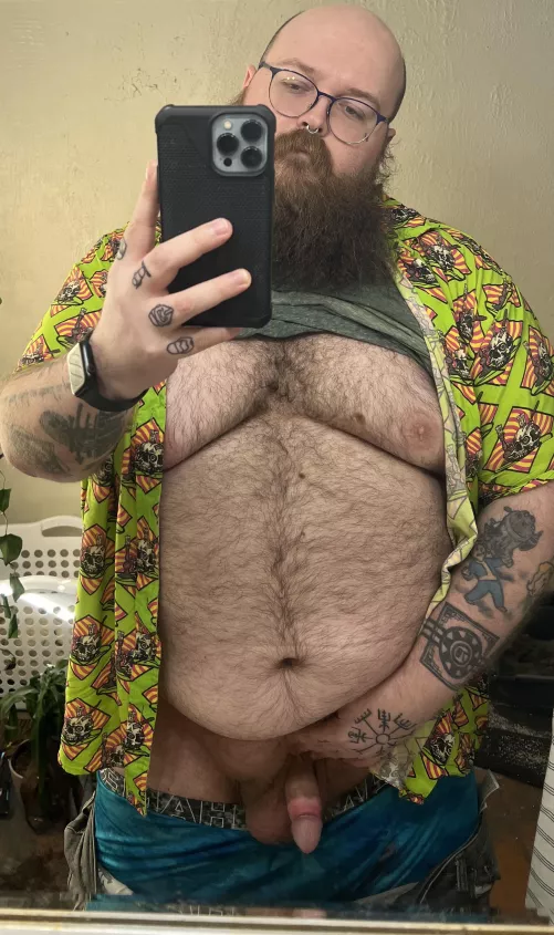 It really is a Monday 😔