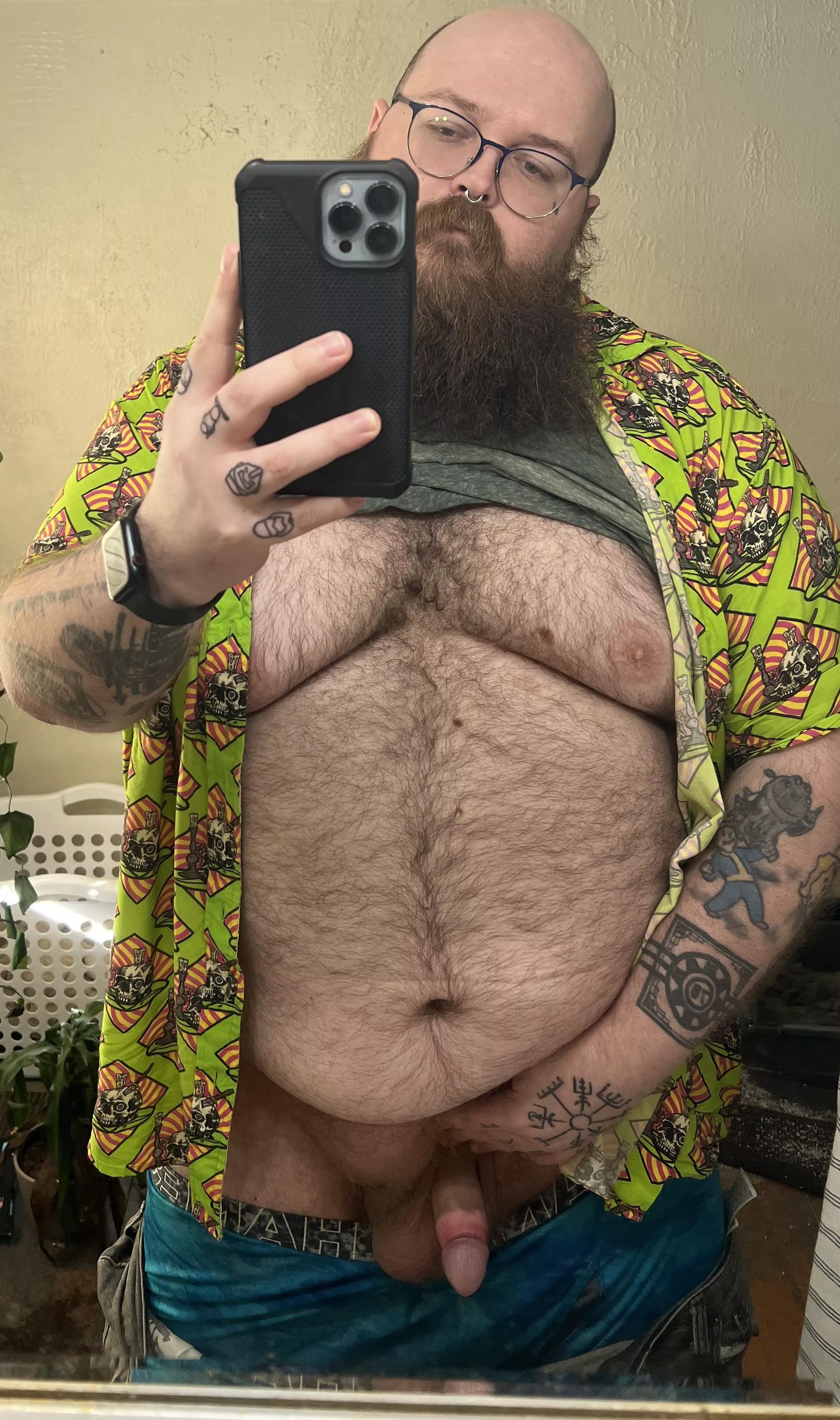 It really is a Monday 😔