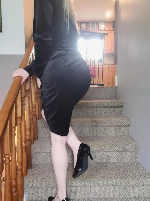 It's the end of the work day, think you could drive me home