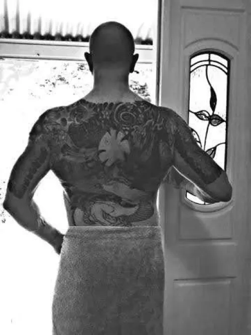 Jehovah's Witnesses love me...