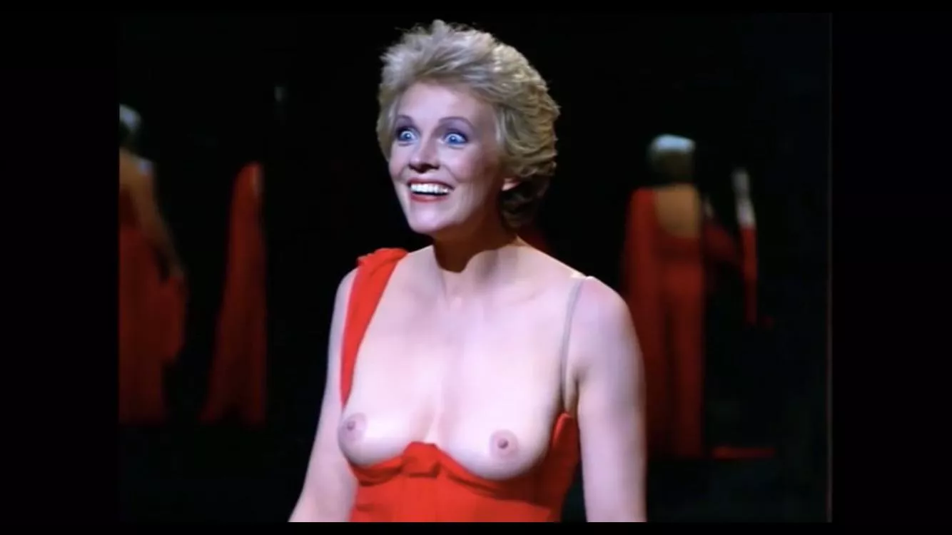 Julie Andrews (S.O.B)(1981)