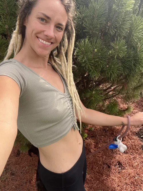 Just call me Sue Ellen Mischke