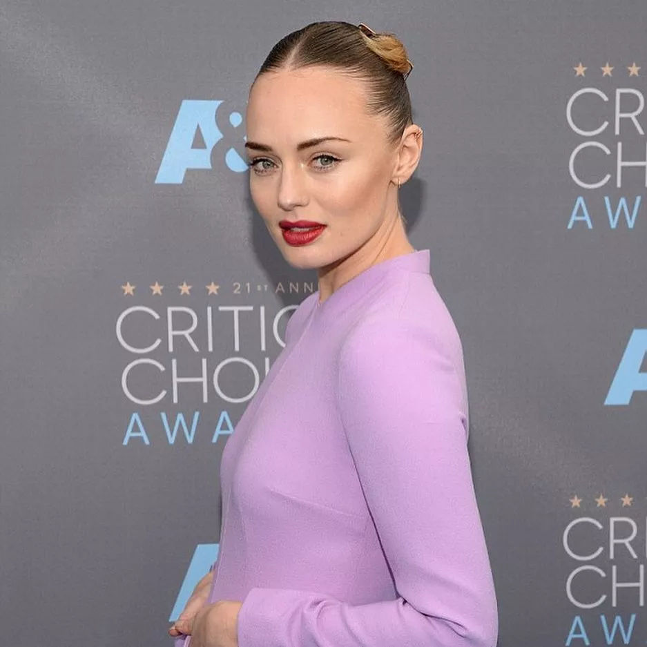 Laura Haddock - Actress