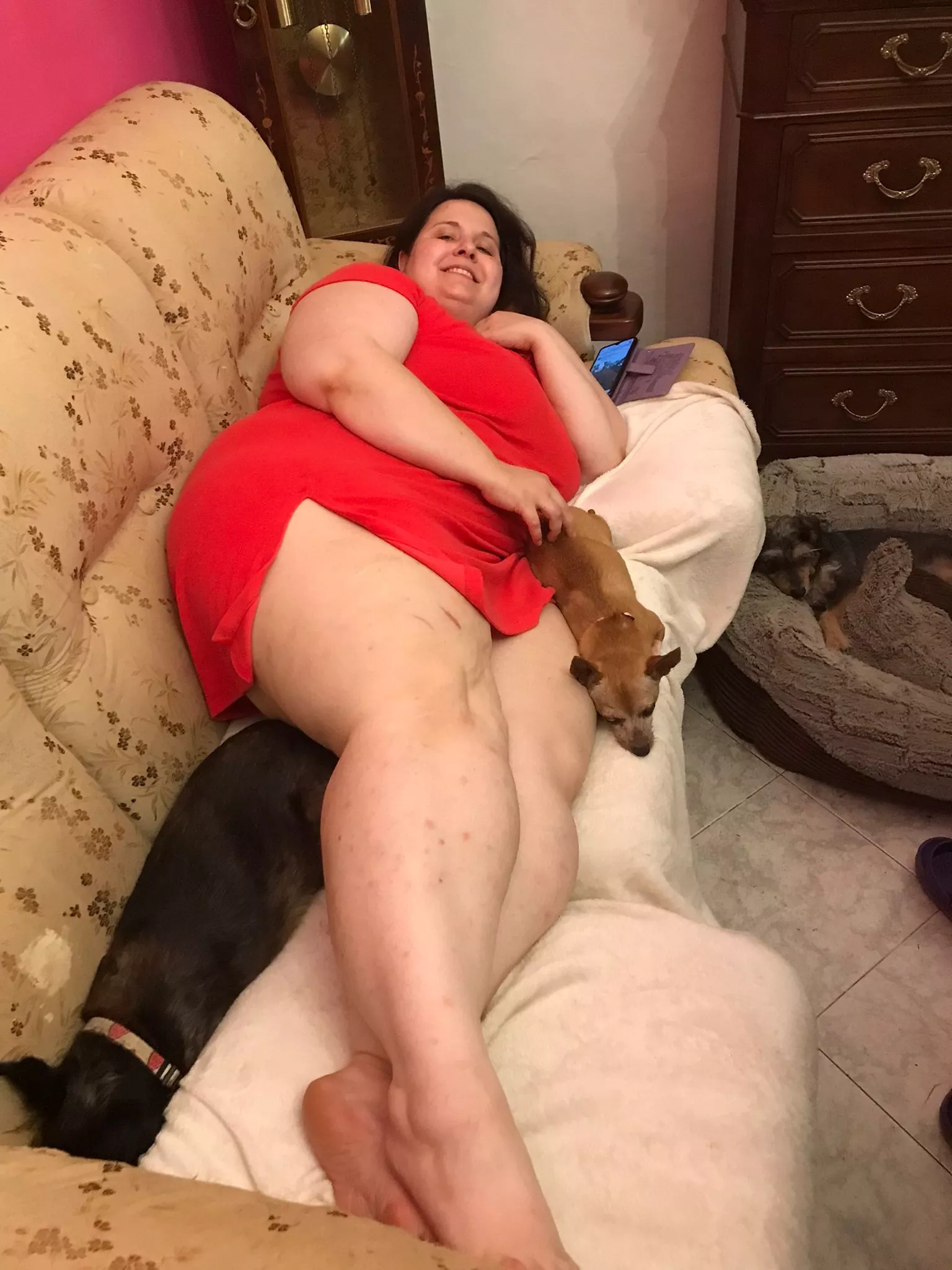 Like a Botero ❤️