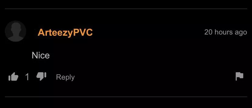 Man of very few words