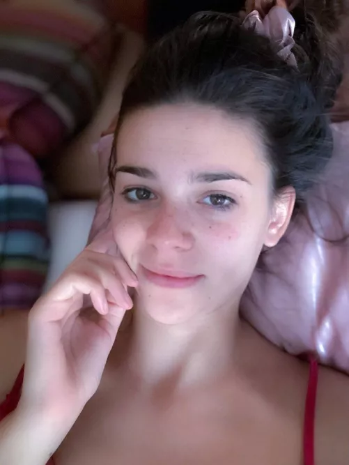 Me and my naughty thougts after class [f22]