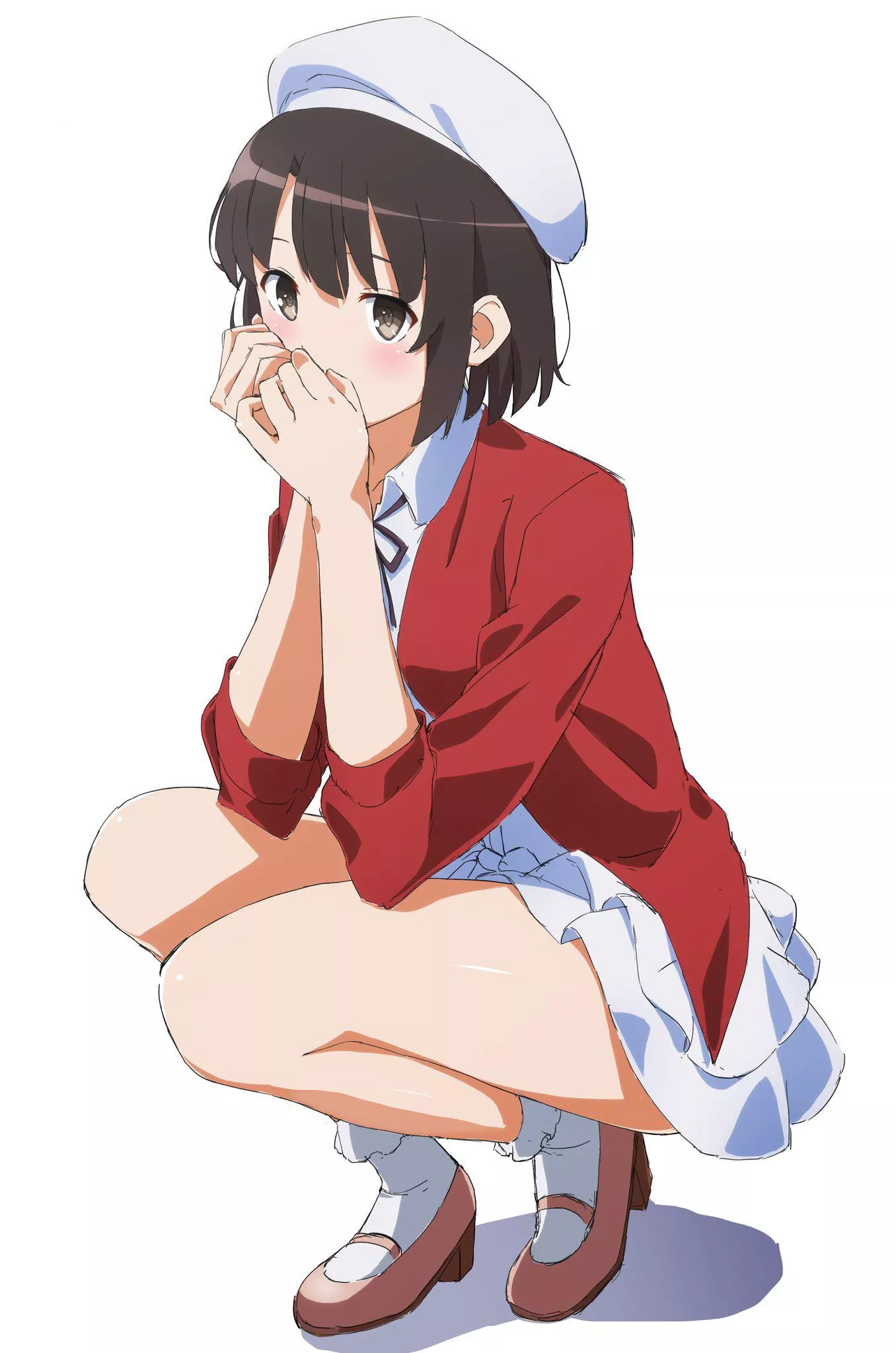 Megumi [Saekano]