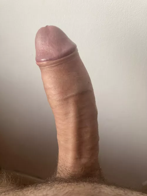 [M]y first verified pic! I hope you like it!