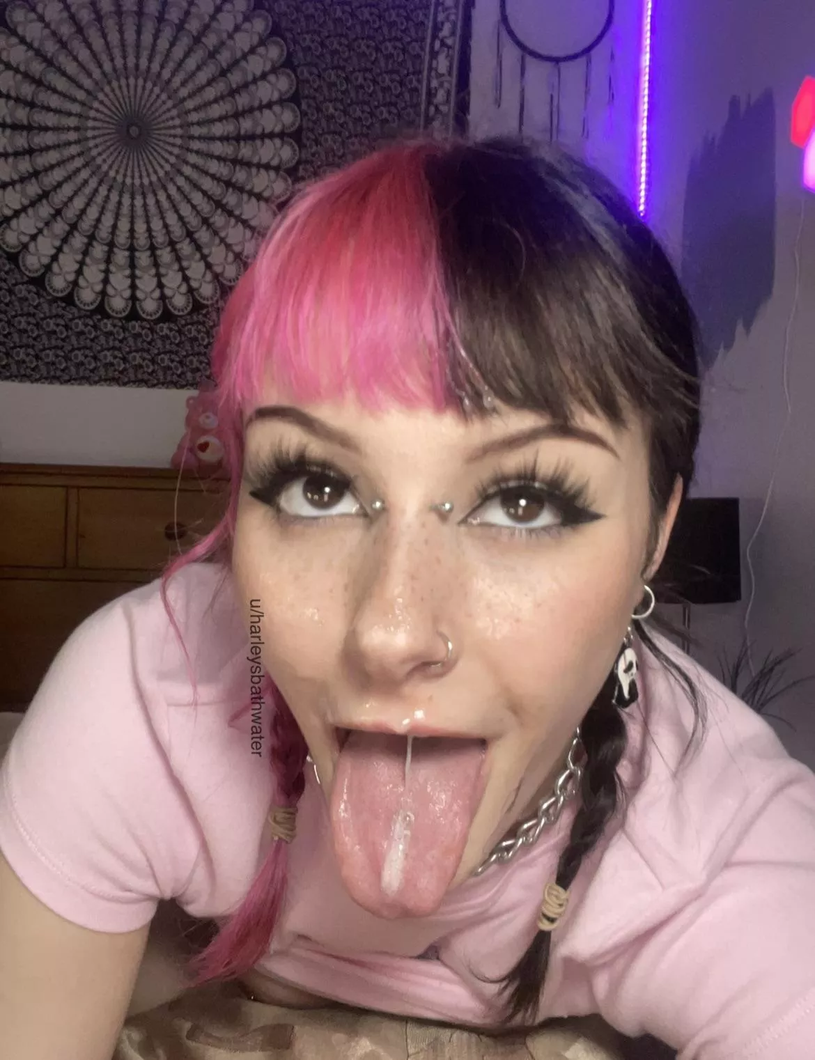 my new favourite photo of myself