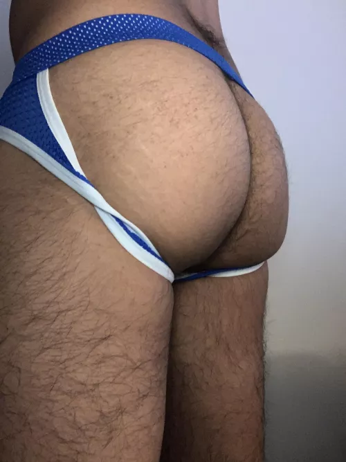 Need some help adjusting the strap…