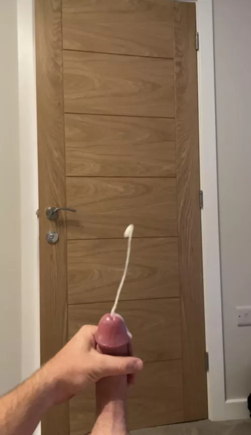 Nice white ropes today 🤩