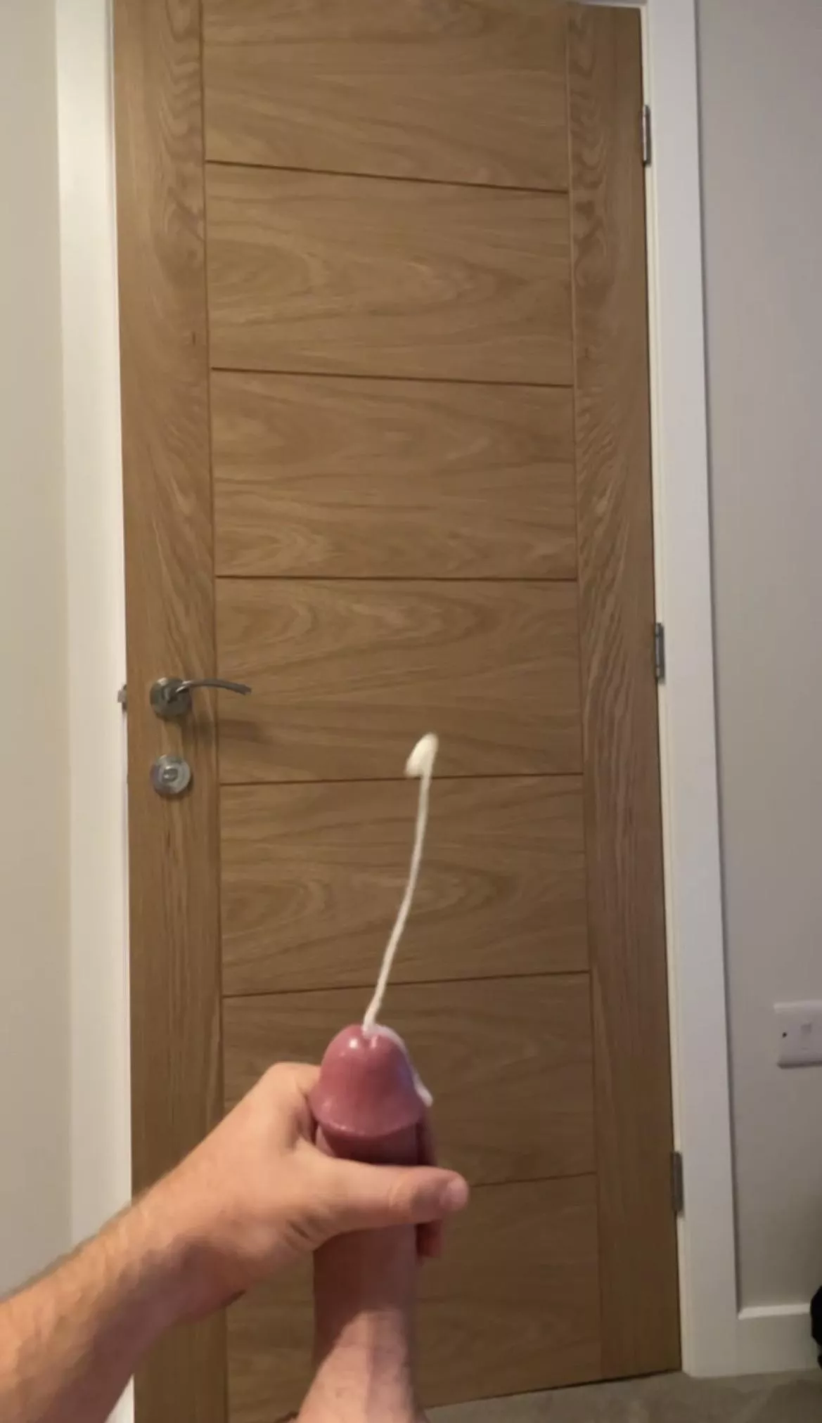 Nice white ropes today 🤩