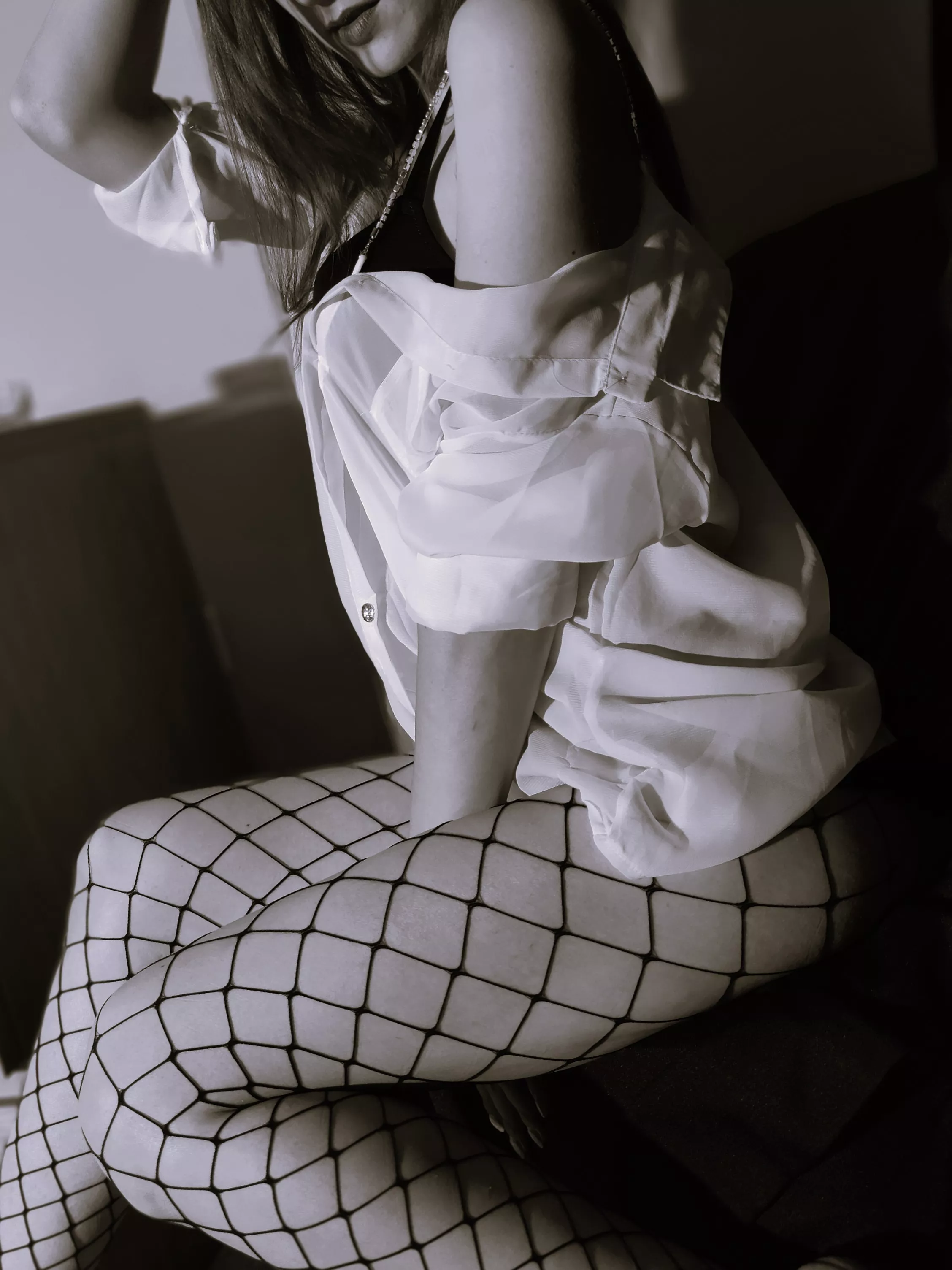 Outfit so daring, HR would faint