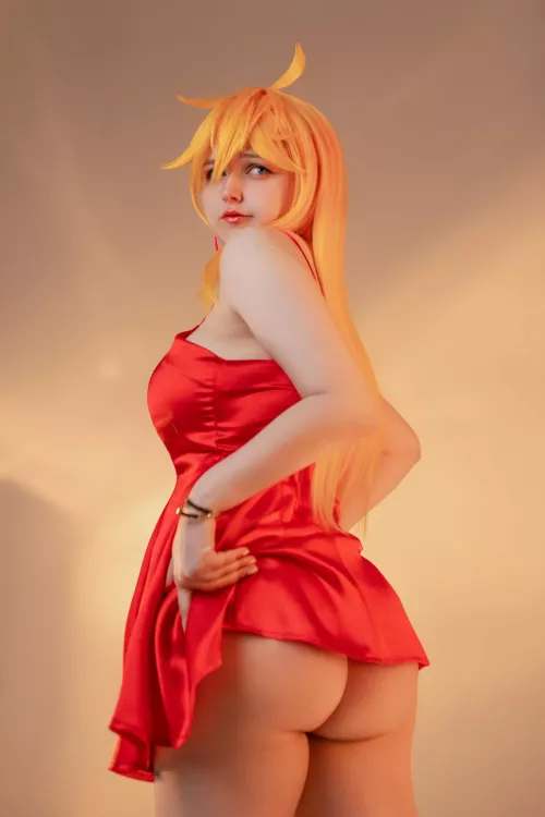 Panty ( Minty Miyako ) [Panty & Stocking with Garterbelt]