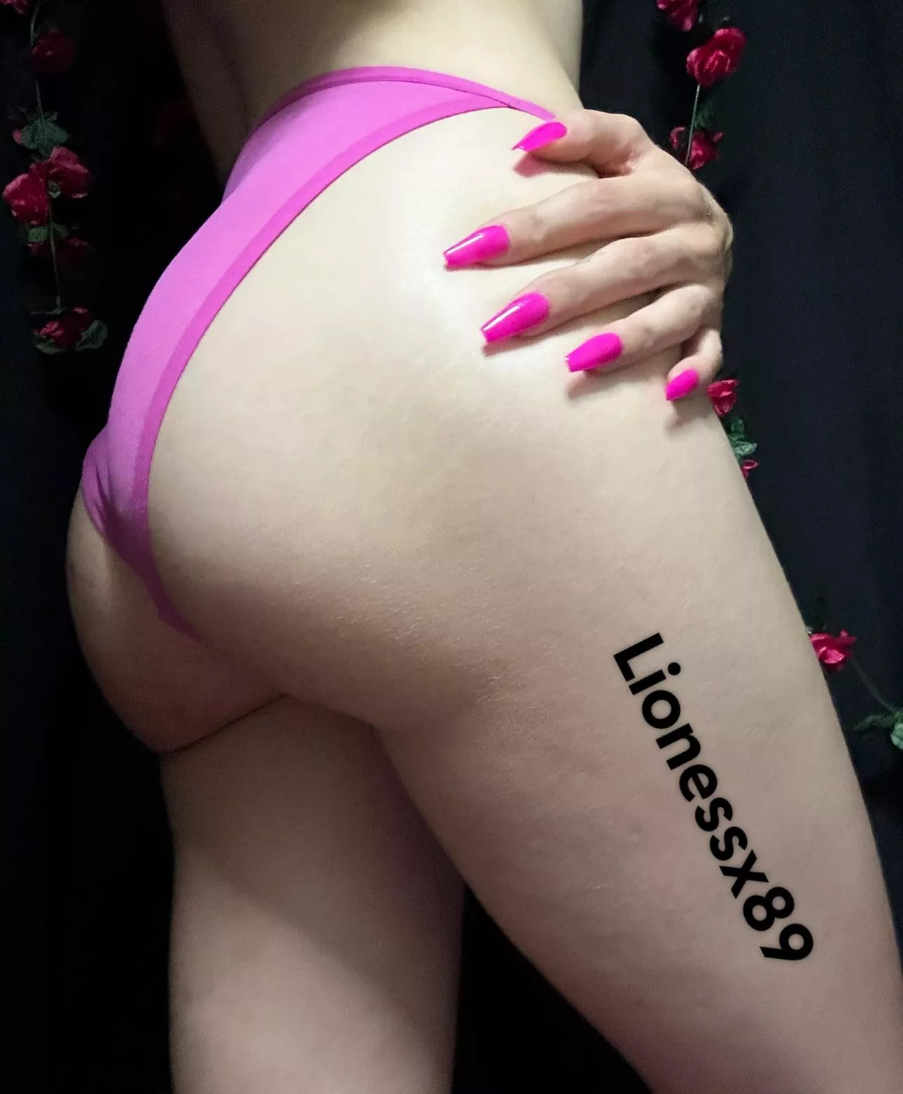 Pink is your new favorite color 💖