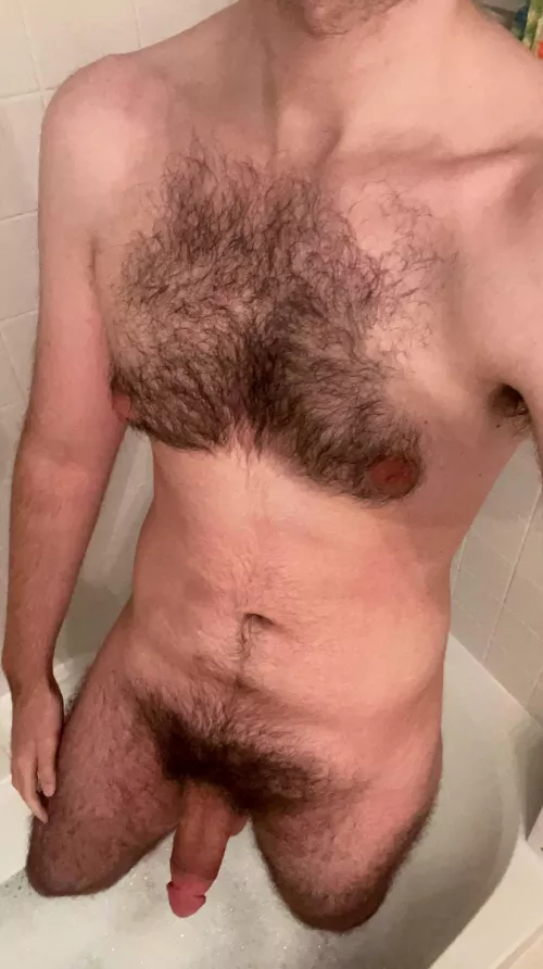 Plenty more room for another