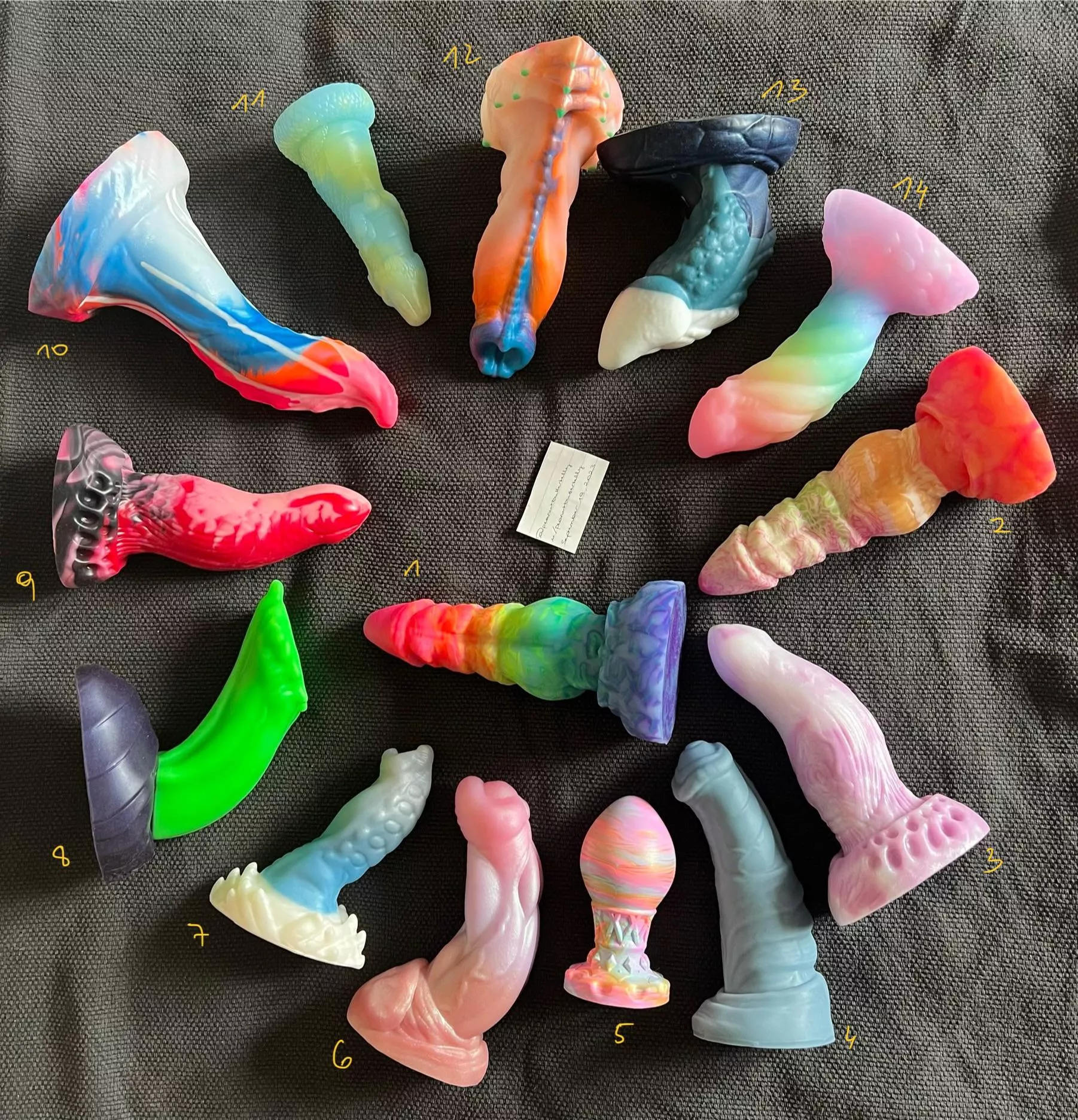 PRICE DROP! 📉 WTS/WTT EU/INT: Aurora Nova, Stan, Sleipnir and more! ✨