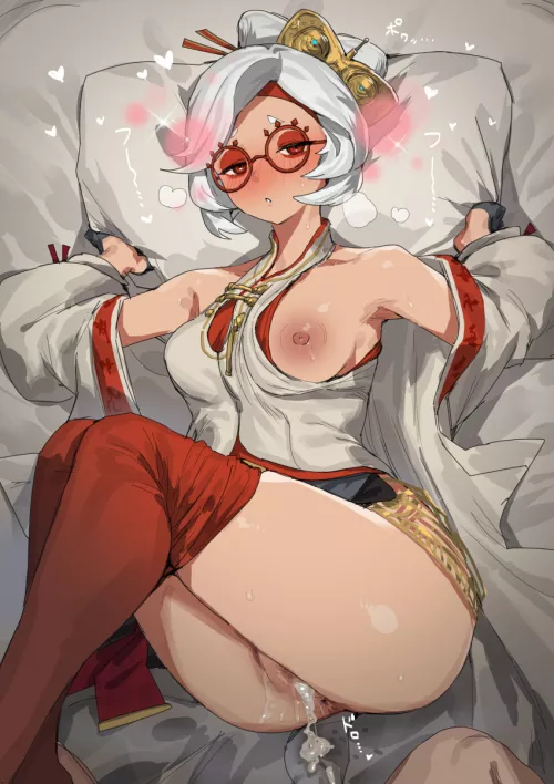 purah (ie)[tears of the kingdom ]