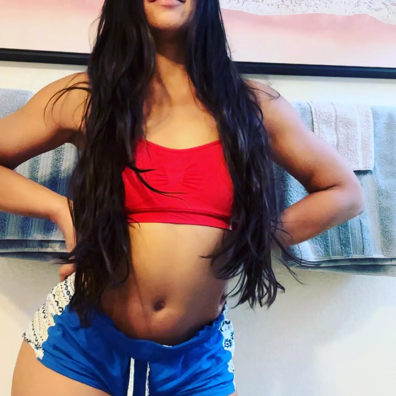 Recharged 🔋⚡️🏕️