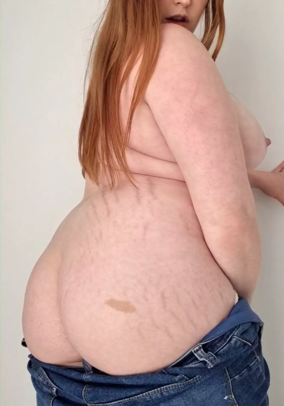 Red head milfs are still fuckable yeah?