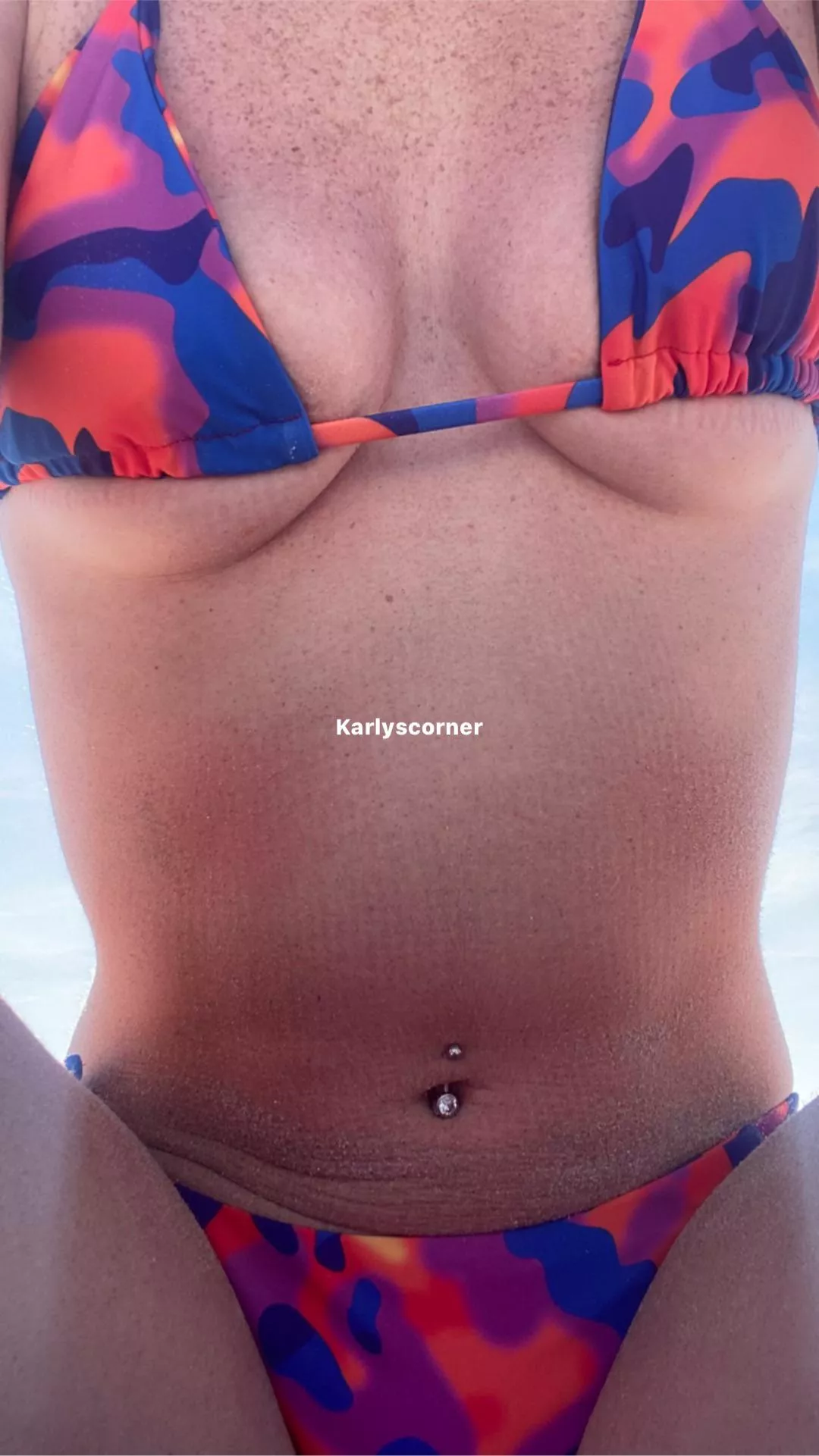 Should it fit better