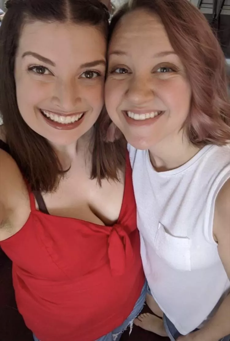 Smile through the jealousy