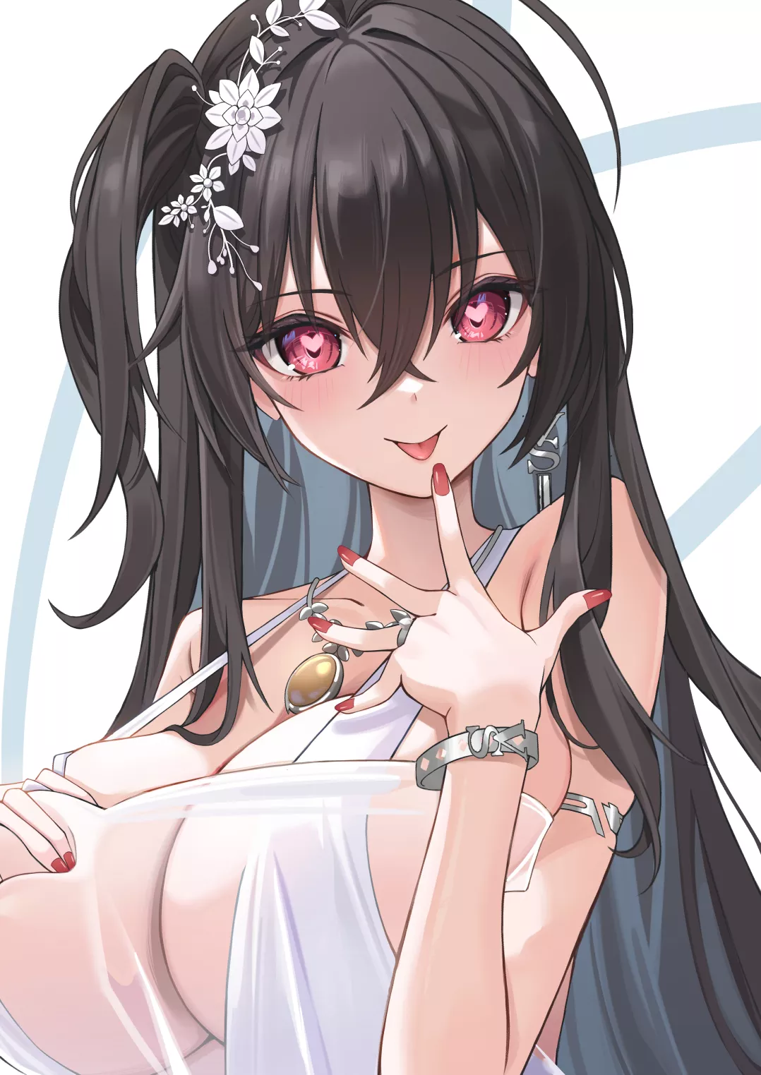 Taihou [Azur Lane]