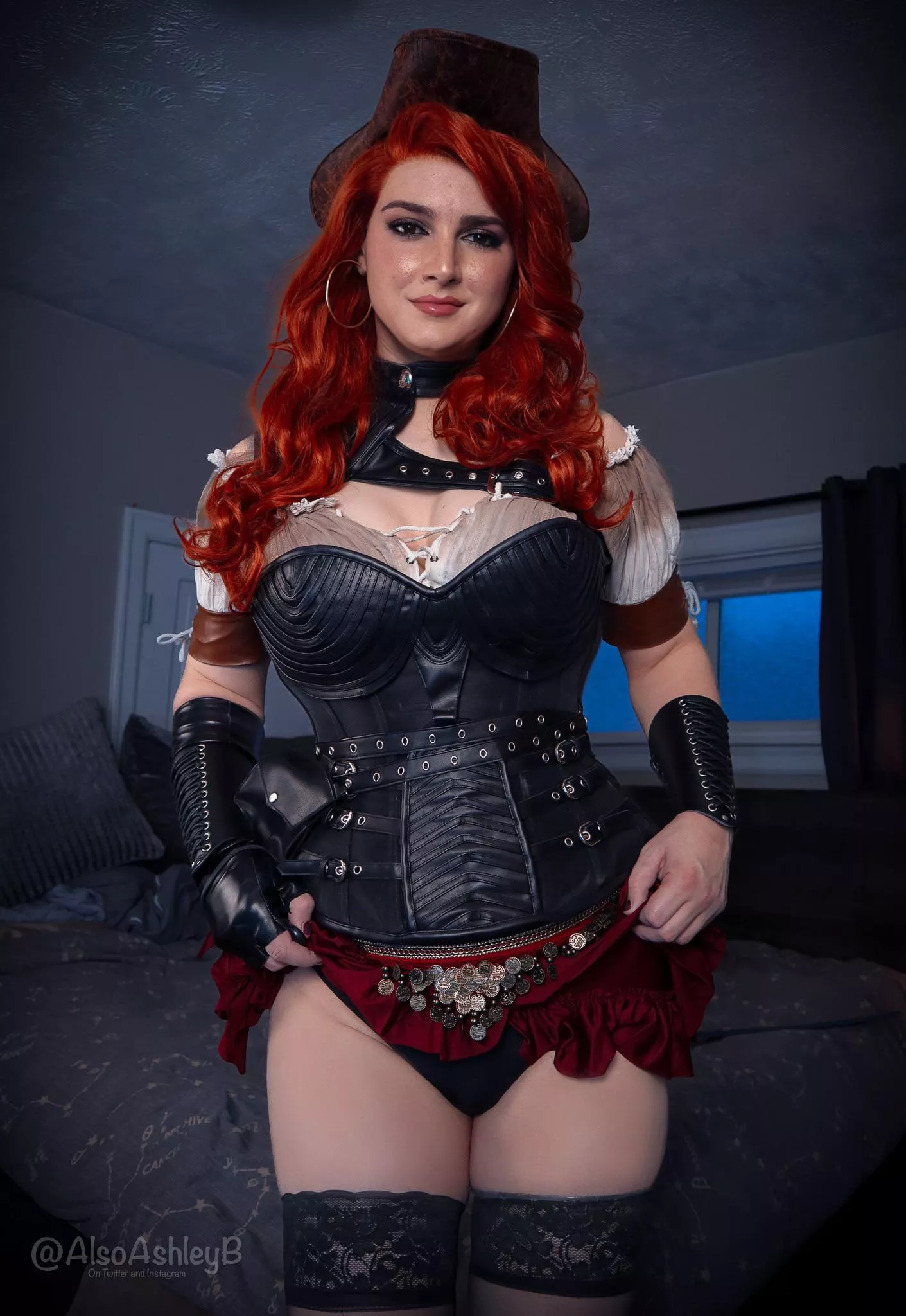 Talk Like a Pirate Day? Can ye find me booty me buckos? 🏴‍☠️ ... (I will never refuse an offer to be silly online)