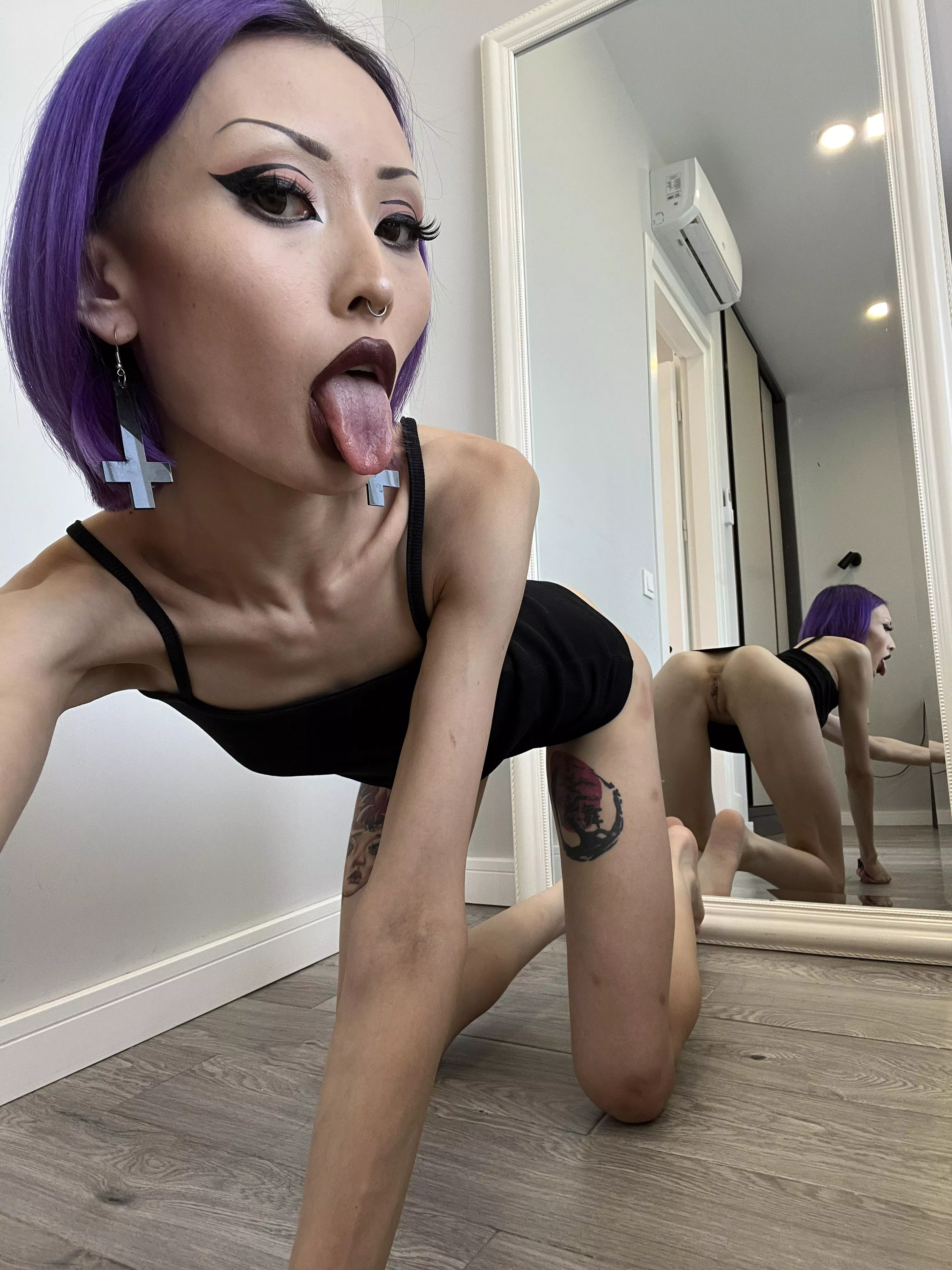 Tasty view just for you xx