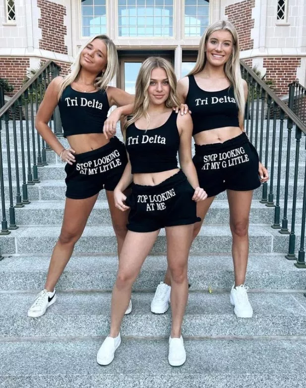 Tri Delta