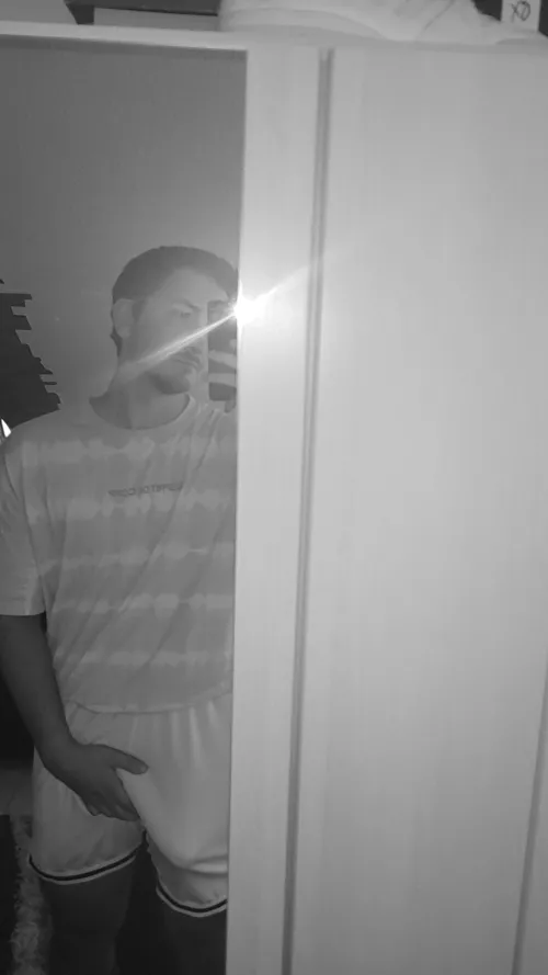 Underwear is overrated