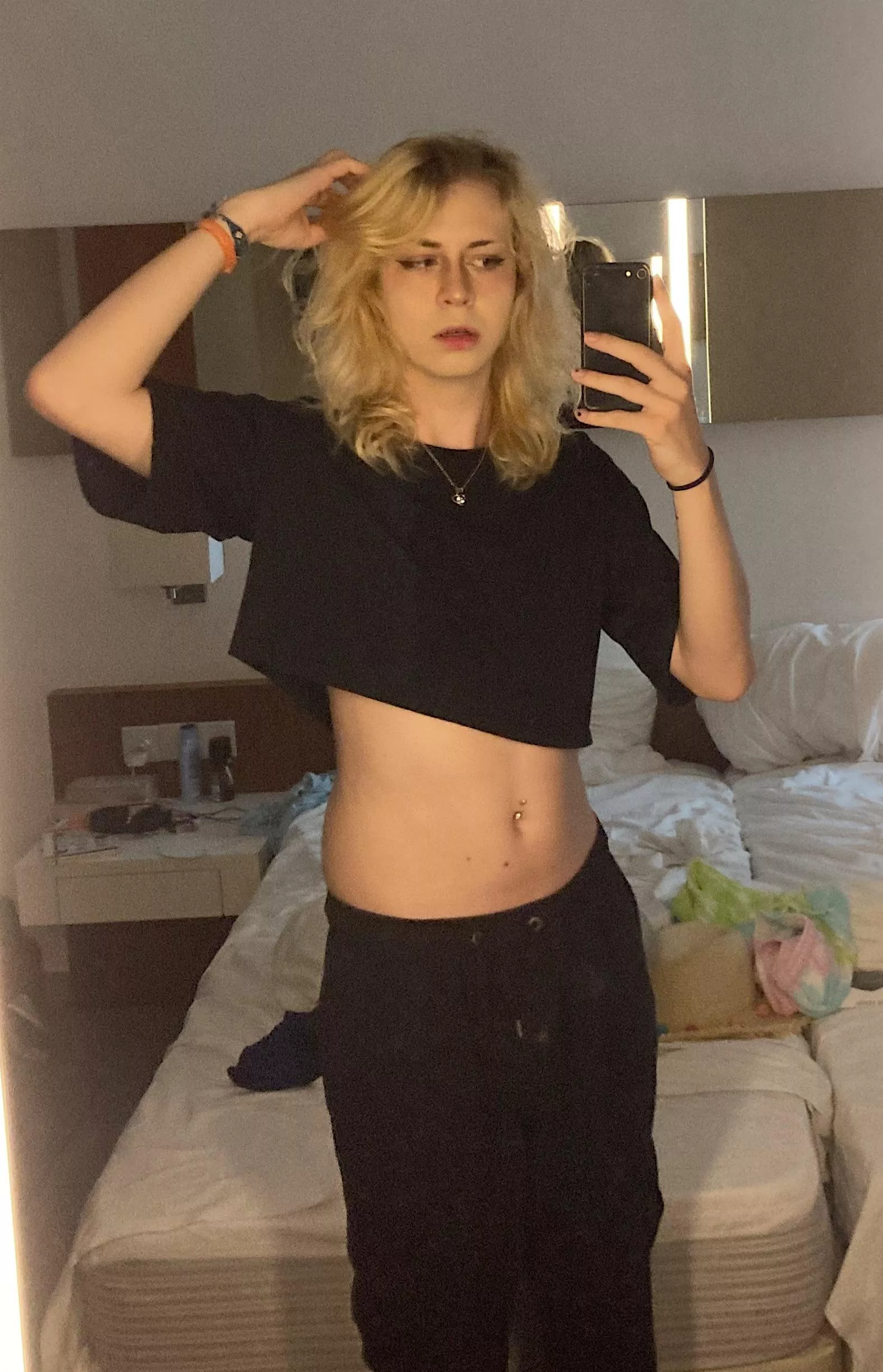 Vacation Throwback :3