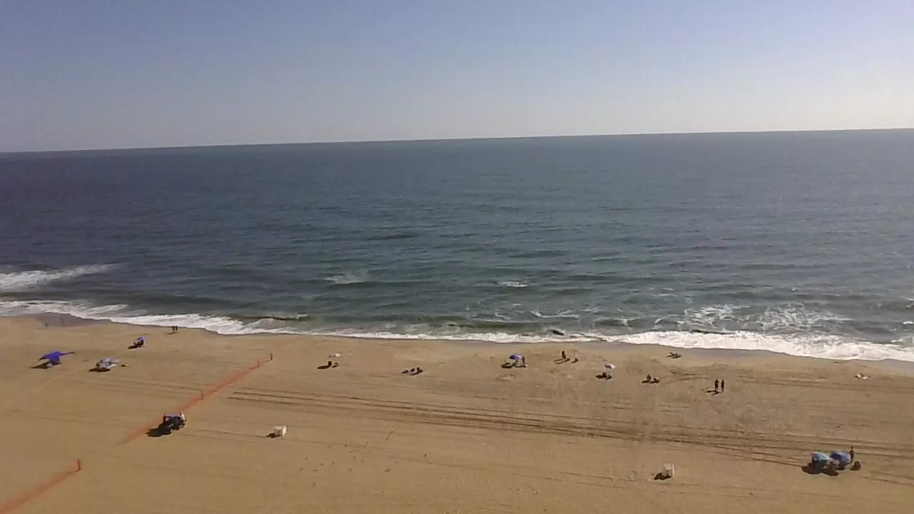 Virginia beach