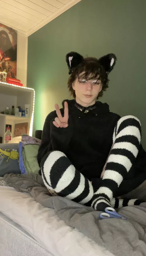 Was feeling cute 😊 What r you’re thoughts?