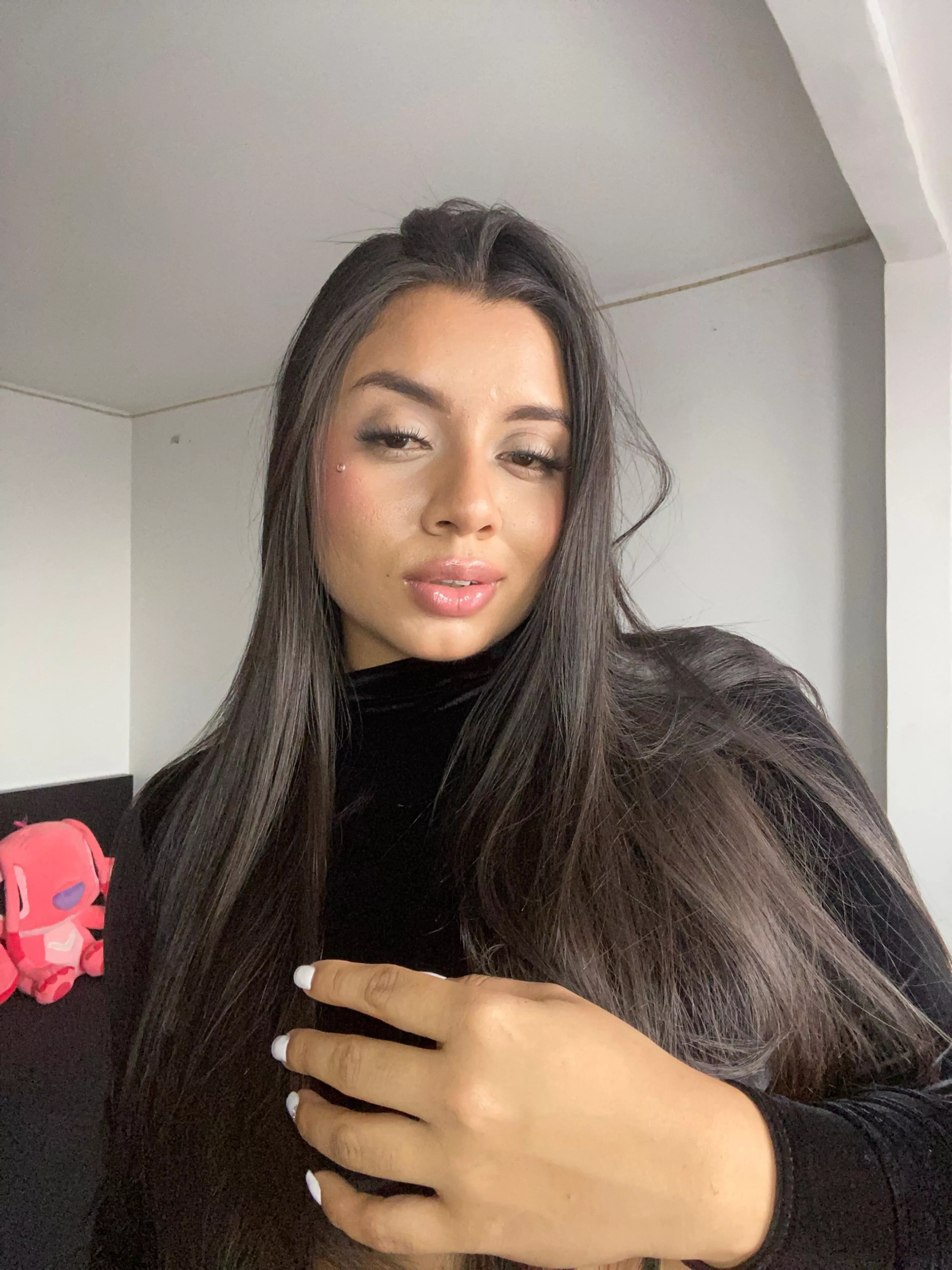 We are most alive when we are in love