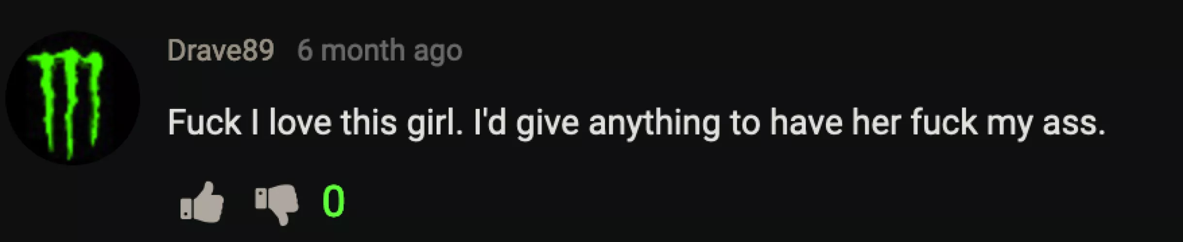 Well that took a turn