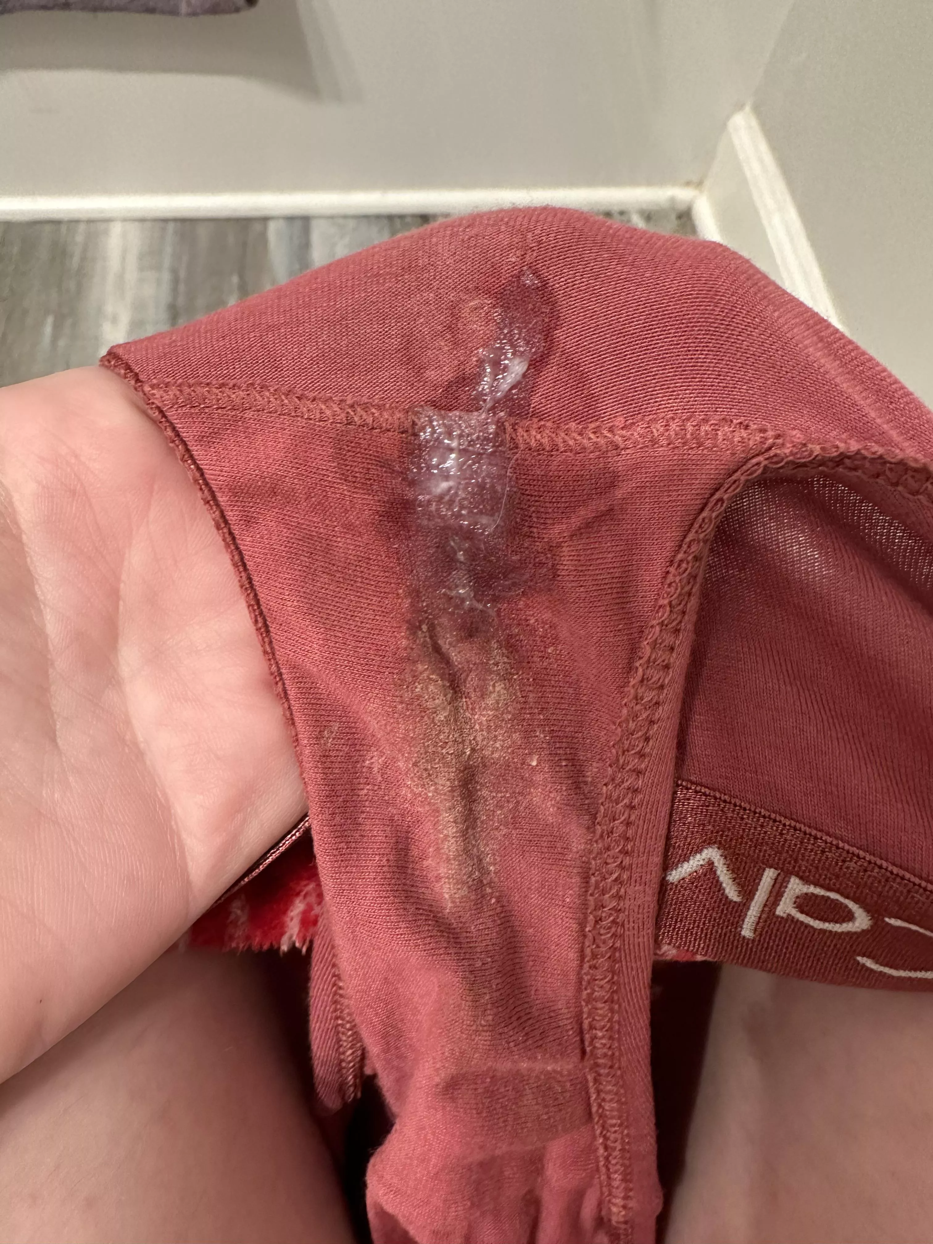 What a cute lil morning cream🥹