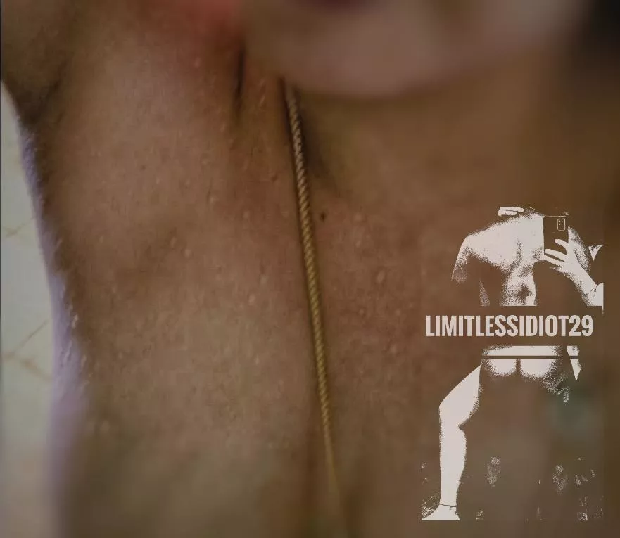 What are your shower thoughts 🤔