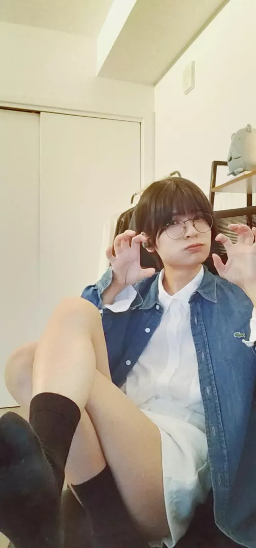 What do you think??👉👈