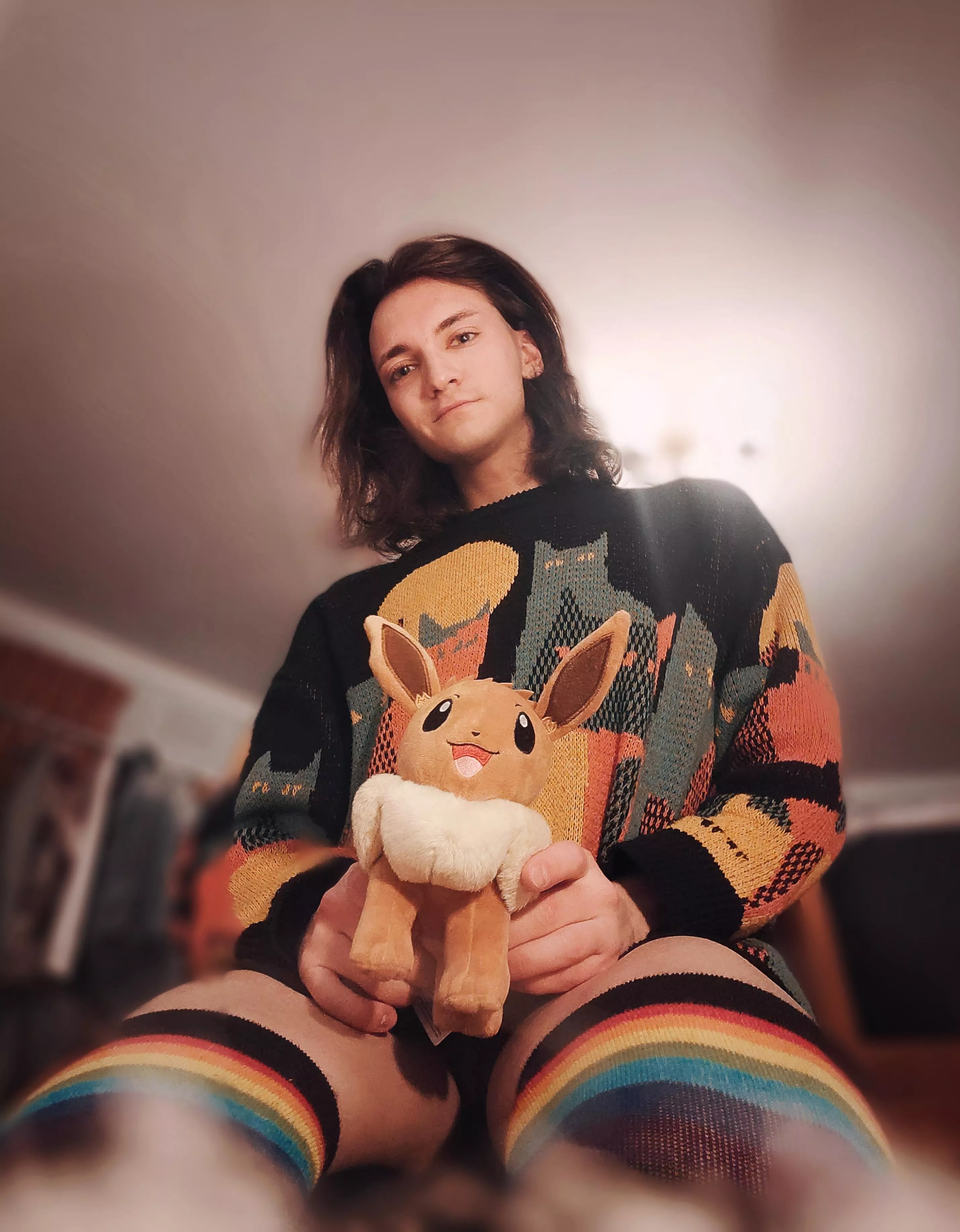 What's your favourite Pokemon?😺