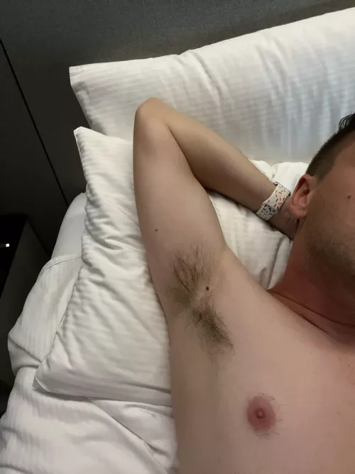 When it’s hot and humid and need to change half way through the day…