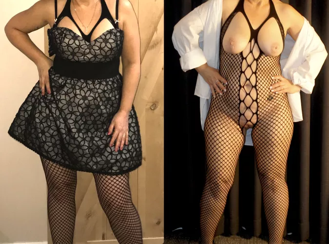 Which picture turns you on faster? (F)(47)