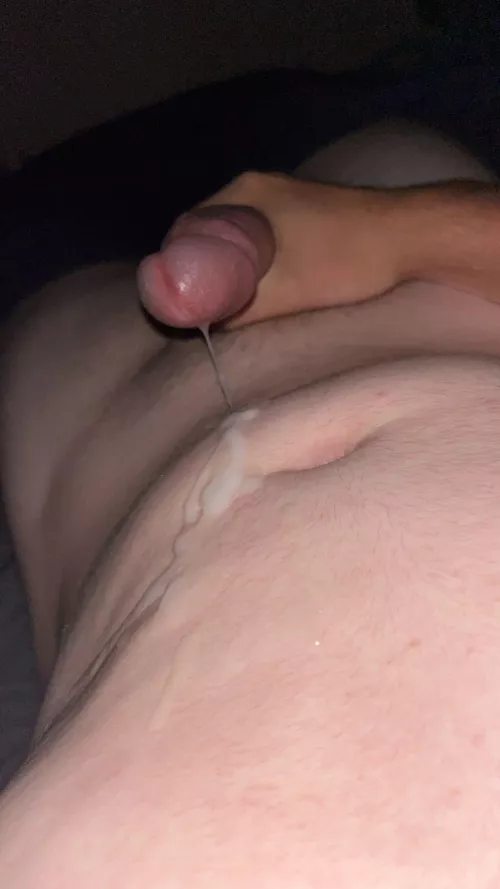 Who wants to clean me up?