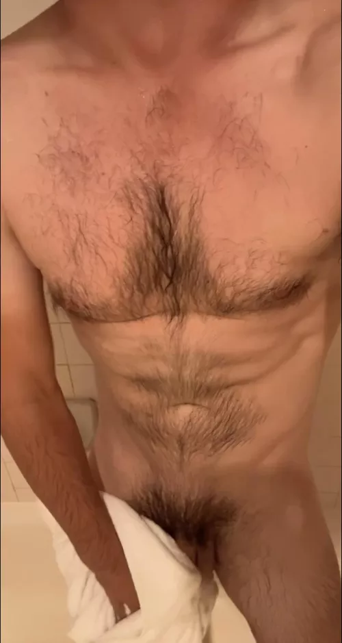 Who wants to lick these nips