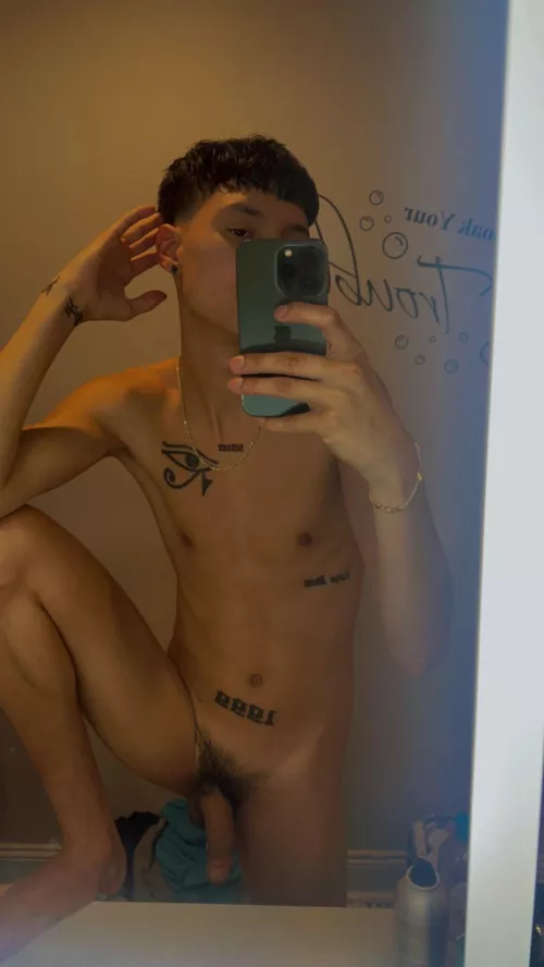 Who wants to welcum me