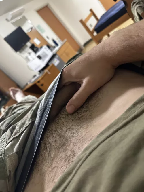 Wish I had someone to help