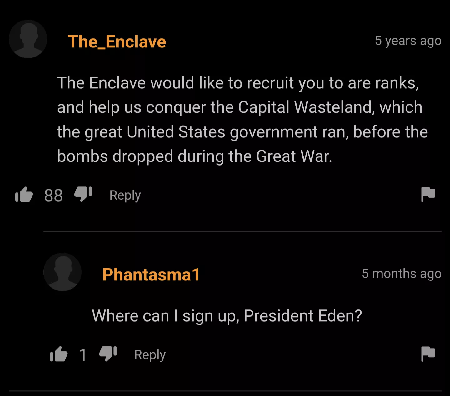 Wonder if the US Military will take a page out of this