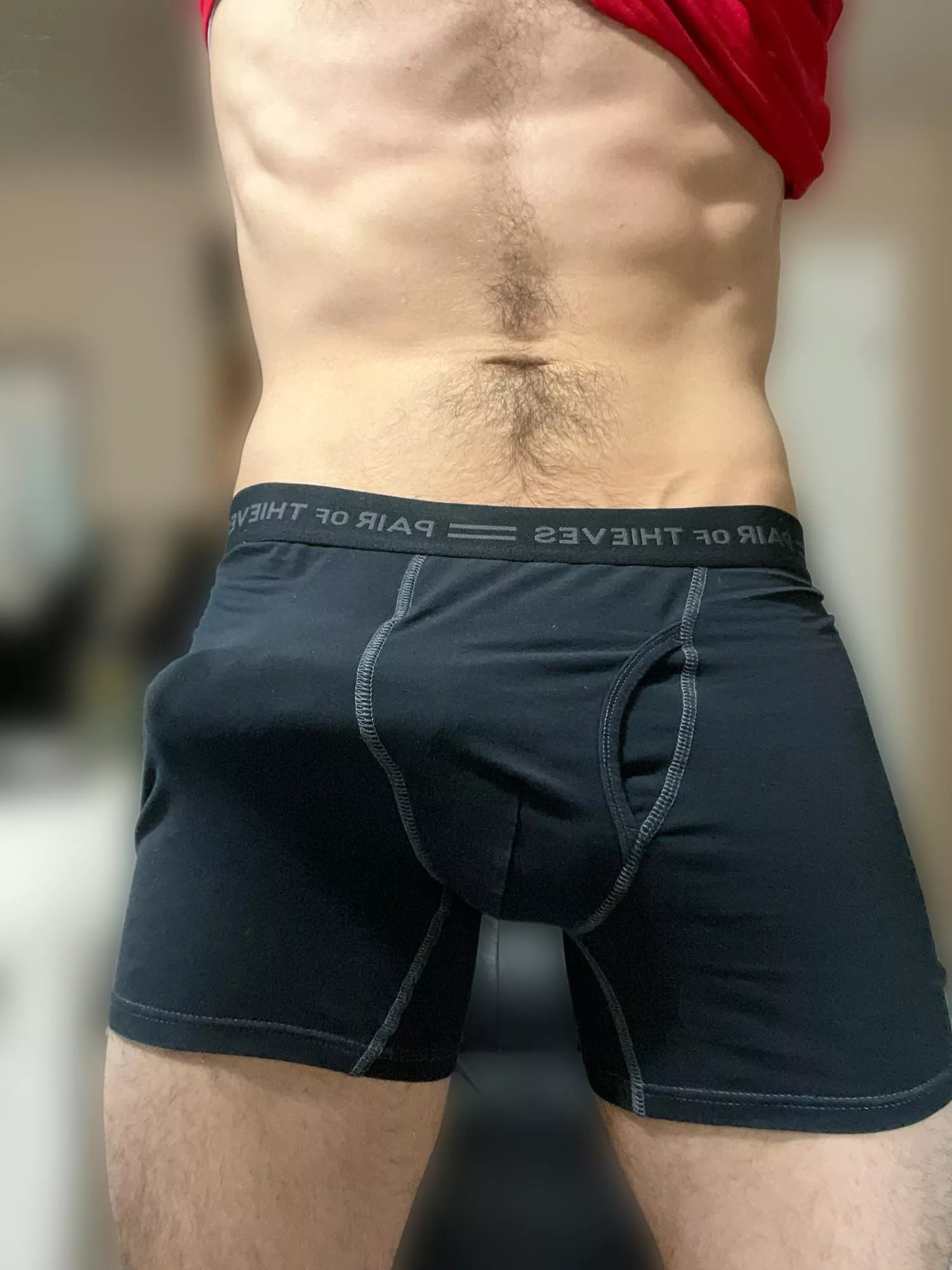 Work Underwear 😜