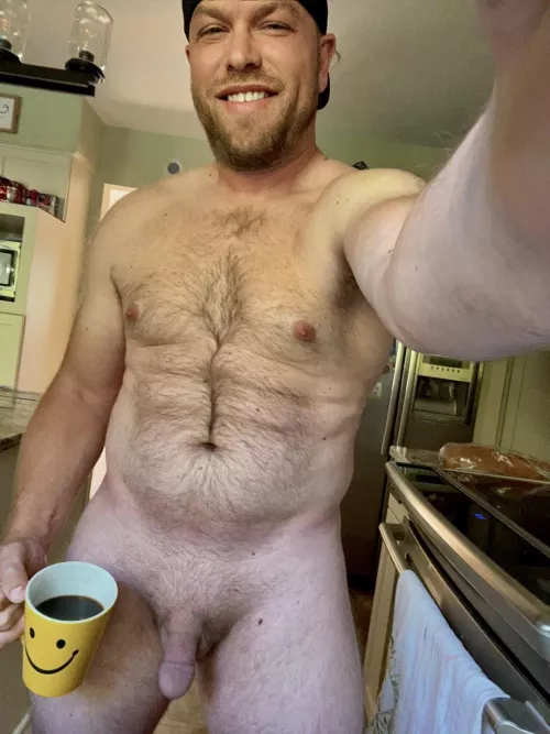 Would you like some coffee?